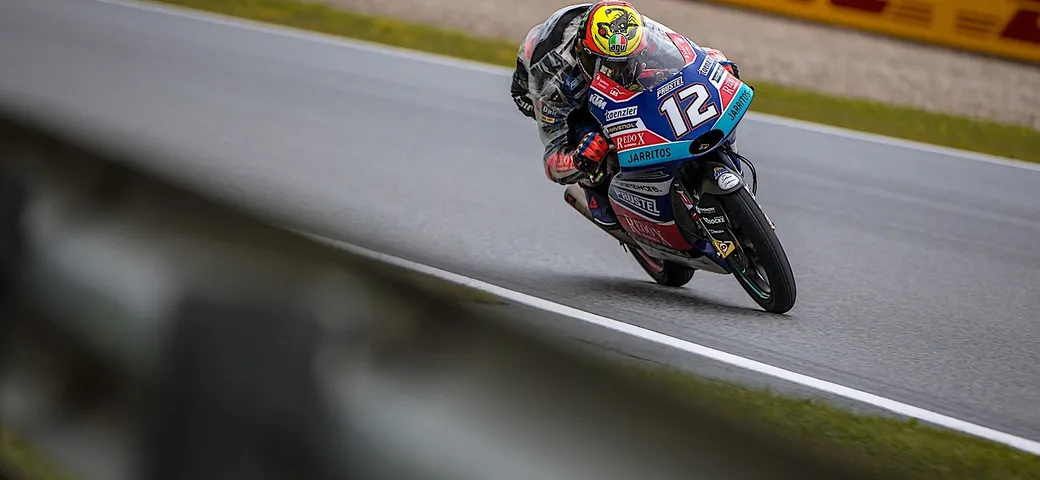 Moto3 pagellina: vola il Bez. Bastianini quasi colpaccio. Miracolo Martin