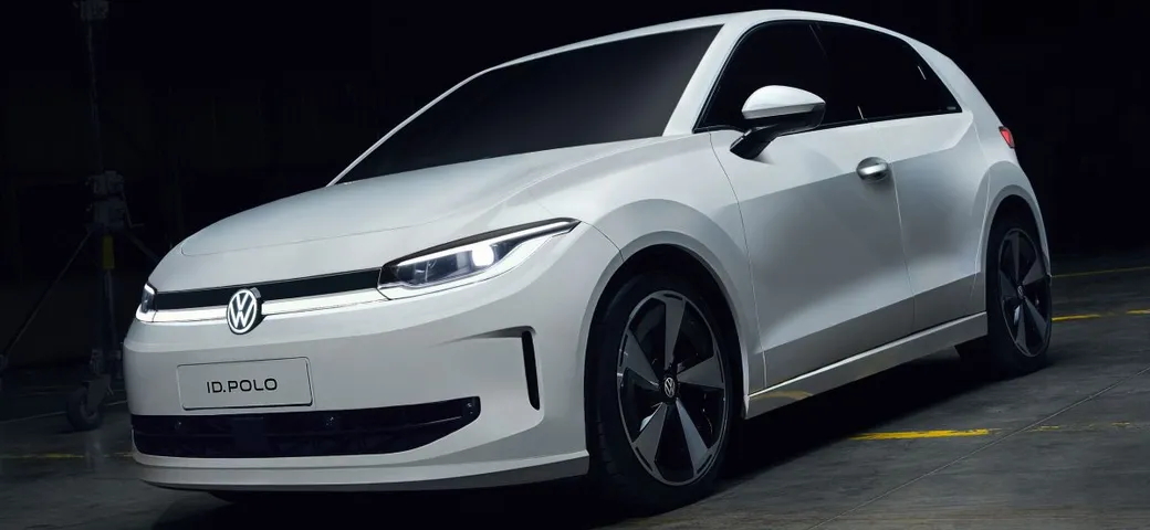 Volkswagen ID.Polo, così dovrebbe essere la compatta EV