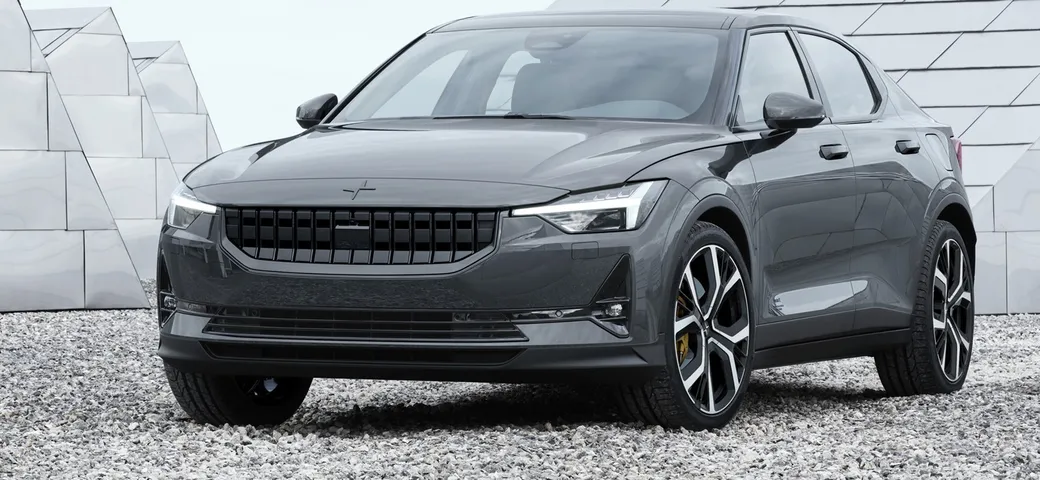 Auto elettriche Polestar 2: caratteristiche e prezzi