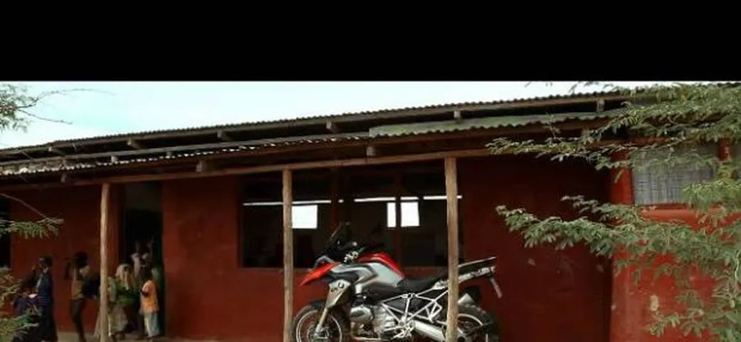 Tour mondiale “ONE WORLD, ONE GS” per la R 1200 GS 2013