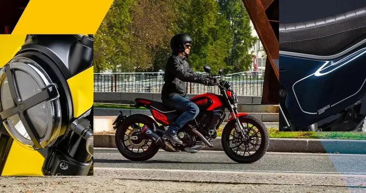 Ducati dice no alle entry-level: ecco perché non ci sarà mai una “piccola rossa”