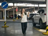 La truffa del QR code nei parcheggi: come proteggersi