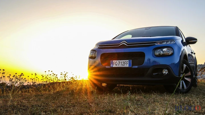 Citroen C3 1.6 BlueHDi 99 Cv: la nostra video prova