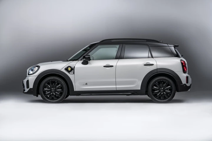 Mini: allo studio i nuovi modelli Paceman e Traveller