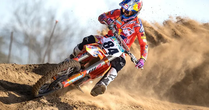 MXGP: Herlings verso il National USA