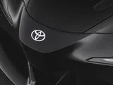 Toyota ha appena presentato la sua supercar: ecco la Supra V8