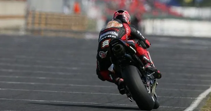 BSB: doppietta di Kiyonari!