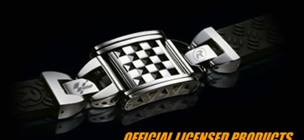 Gioielli Rochet: linea MotoGP
