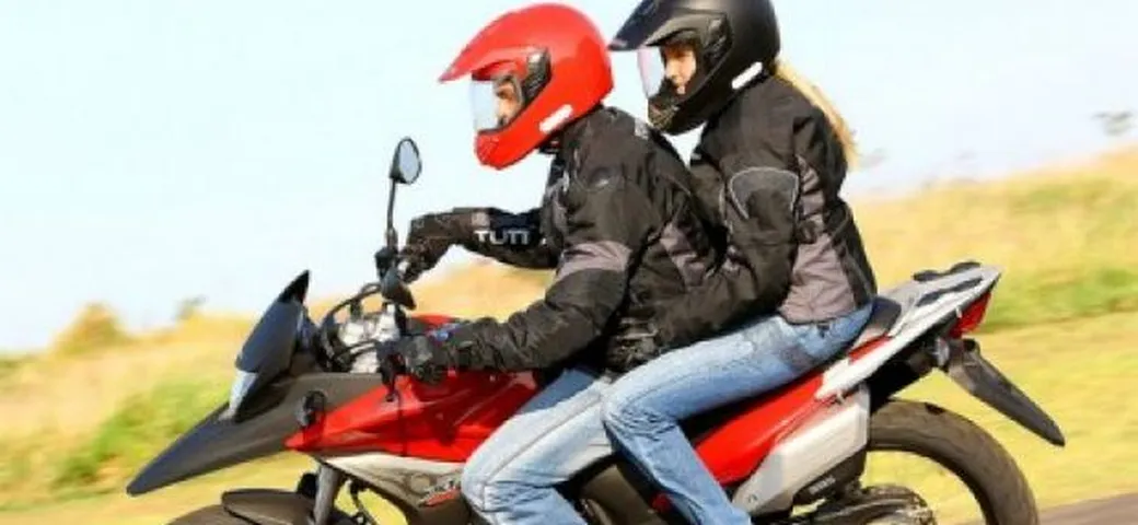 Honda XRE300: la prima con C-ABS specifico per Enduro
