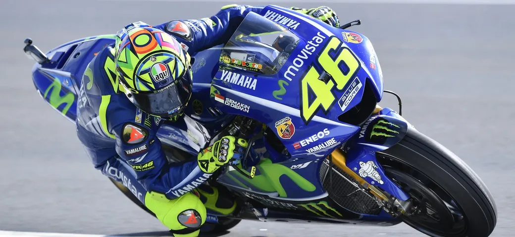 MotoGP, verso Brno. Rossi rilancia: pronto il nuovo 