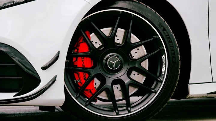 pneumatico michelin