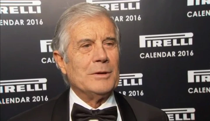 Agostini: 