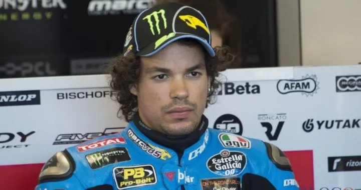 Morbidelli: "Adesso io e Valentino siamo rivali!"