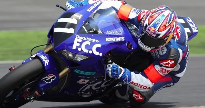 Jonathan Rea: "prossimi impegni, la 8 ore di Suzuka, la SBK e diventare papà"