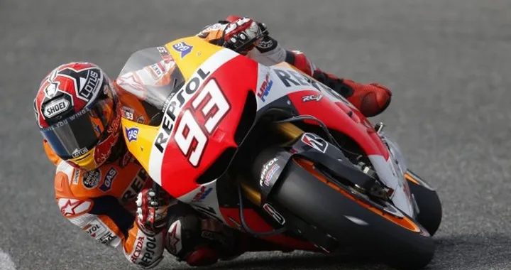 Marquez: "Test invernali positivi, meglio del previsto"; Pedrosa: "Niente novità da provare, meglio il riposo"
