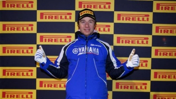 Enduro: Jean-Claude Moussè vince l'Enduropale du Touquet 2012