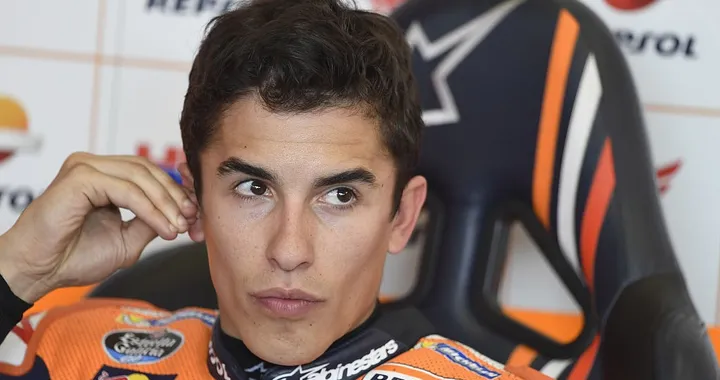 Marquez: "A Le Mans non si sa mai cosa può succedere"