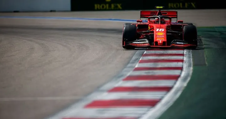 GP Russia F1 2020: orari prove a gara di Sochi