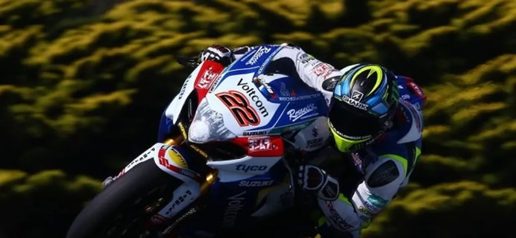 SBK Australia 2015, Lowes il più rapido nel Day-1: 