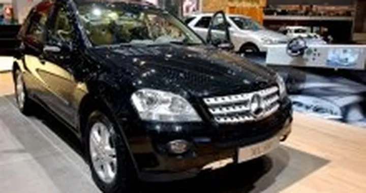 I prezzi della nuova Mercedes ML