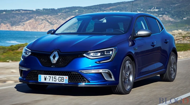 Renault Mégane 2016: foto e caratteristiche [Video]