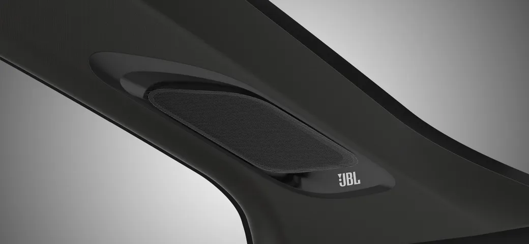 Toyota C-HR JBL al Salone di Parigi 2016