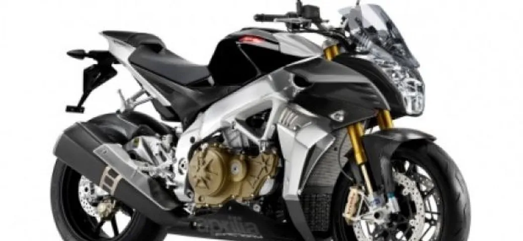 Aprilia Tuono V4 2010, sarà così?