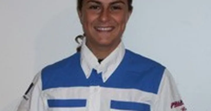 Paola Cazzola passa alla Yamaha