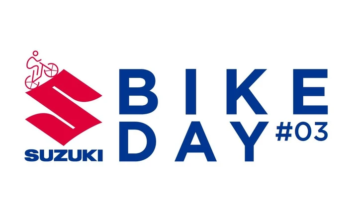 Suzuki Bike Day 2023: presentata la terza edizione dell’evento [FOTO]