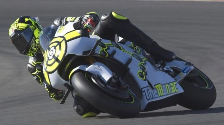 MotoGP, Brivio: 