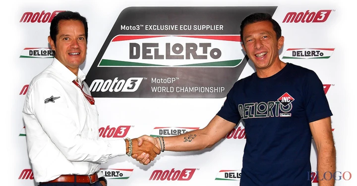 Moto3, 