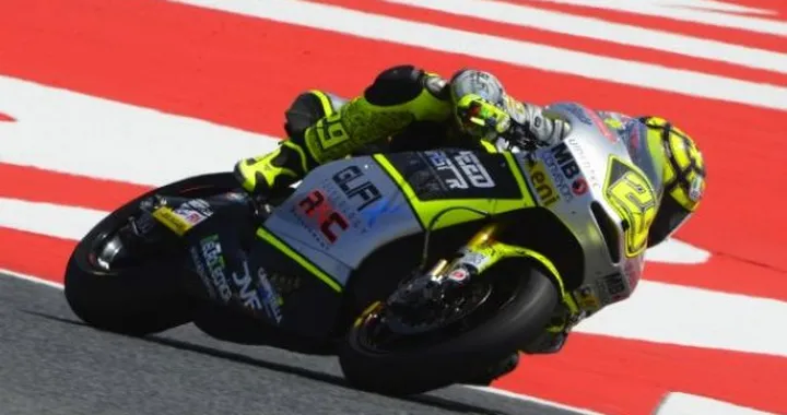 Moto2: Gallery GP di Catalunya