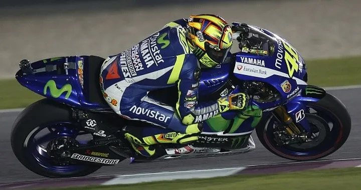 MotoGP, Valentino Rossi: "Arrivare sul podio ad Austin non sarà facile"