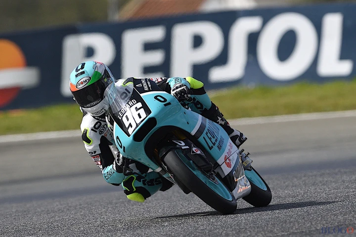 Motociclismo jungla: l’addio di Manuel Pagliani, pilota “senza valigia”