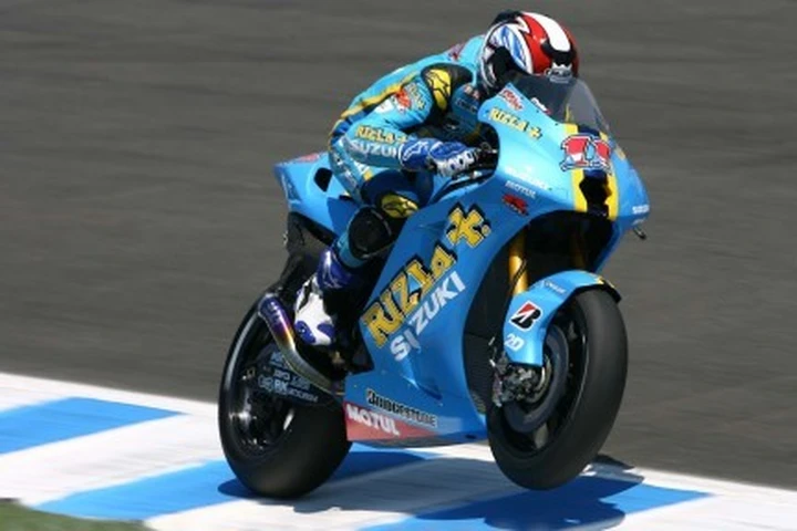 Ben Spies in MotoGP, annuncio ad Indy?