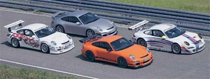 Porsche 911 GT3: meglio in strada o in pista?