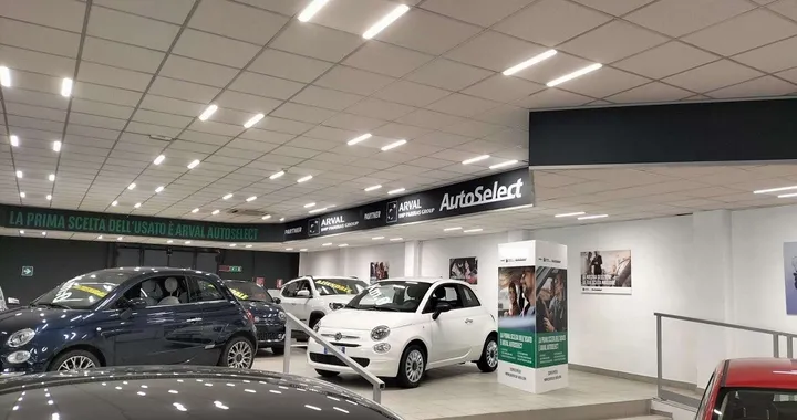 Auto usate: l’importanza della certificazione nell’accordo Arval-Intergea