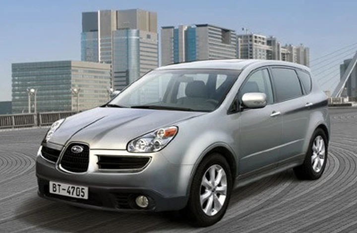 Diesel boxer Subaru: è ufficiale!