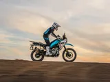 CFMoto 450MT: nata per l’avventura, pronta a dominare ogni terreno