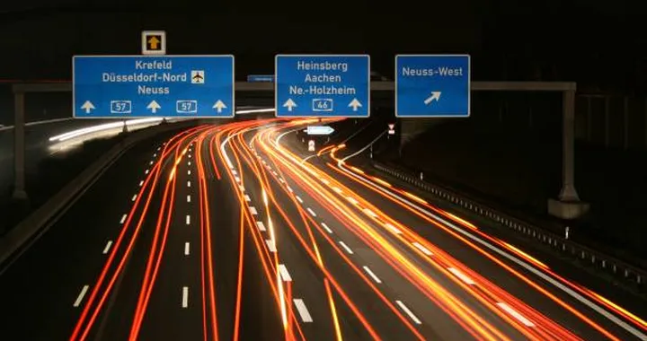 Il mito delle Autobahn senza limiti potrebbe finire presto