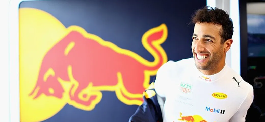 Formula 1, Ricciardo: addio Red Bull, ha firmato con Renault
