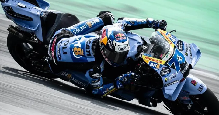 MotoGP 2026: Alex Marquez spaventa tutti, Ducati domina i test a Sepang