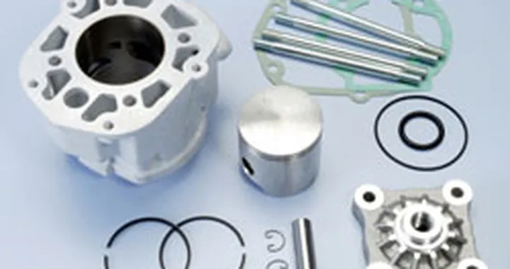 Polini kit per i 50 Derbi e Gilera