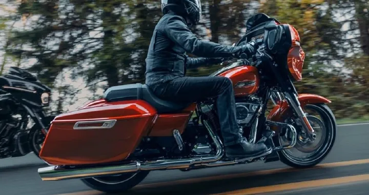 Harley-Davidson: quattro nuove moto per il 2024