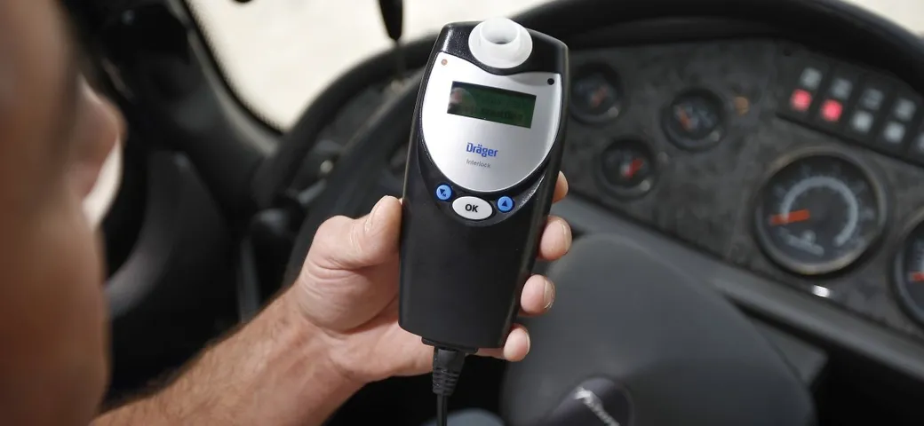 Belgio: 'guida vigilata' contro lo stato di ebbrezza