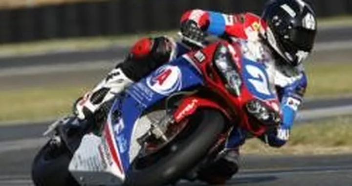 Un team tutto italiano alla 8 ore di Suzuka