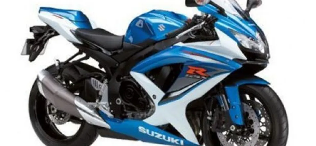 Suzuki GSX-R 750 2009: la terza via