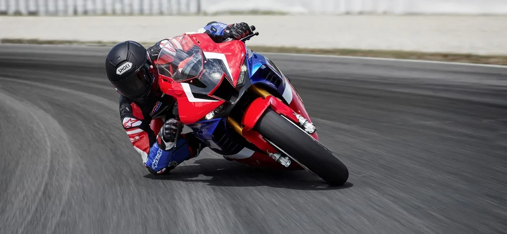 Honda CBR1000RR-R Fireblade: ecco prezzi e disponibilità