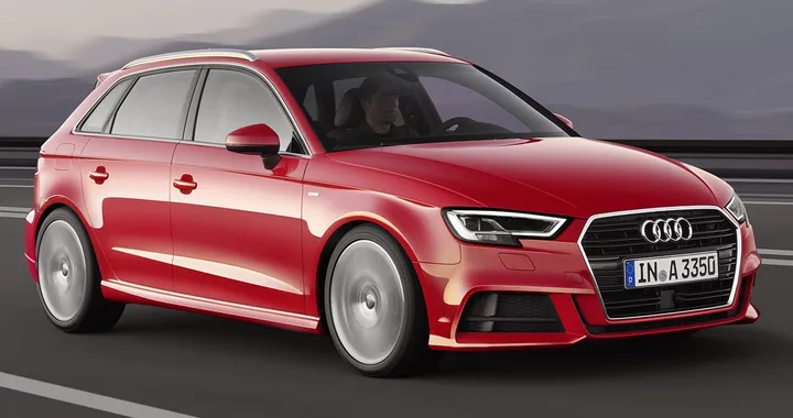 Audi A3: arriva il nuovo motore 1.6 diesel