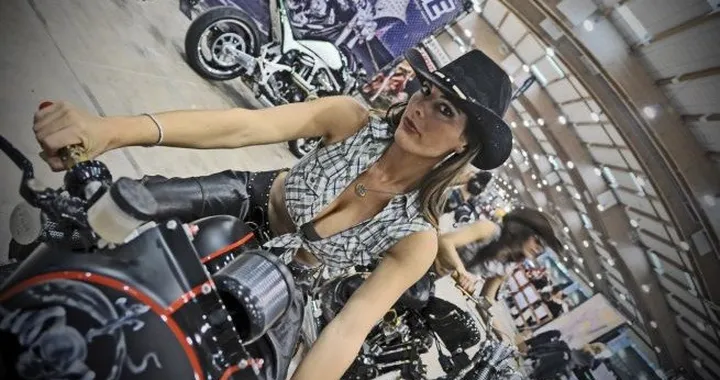 Rombo di Tuono a Montichiari il 3 e 4 Ottobre